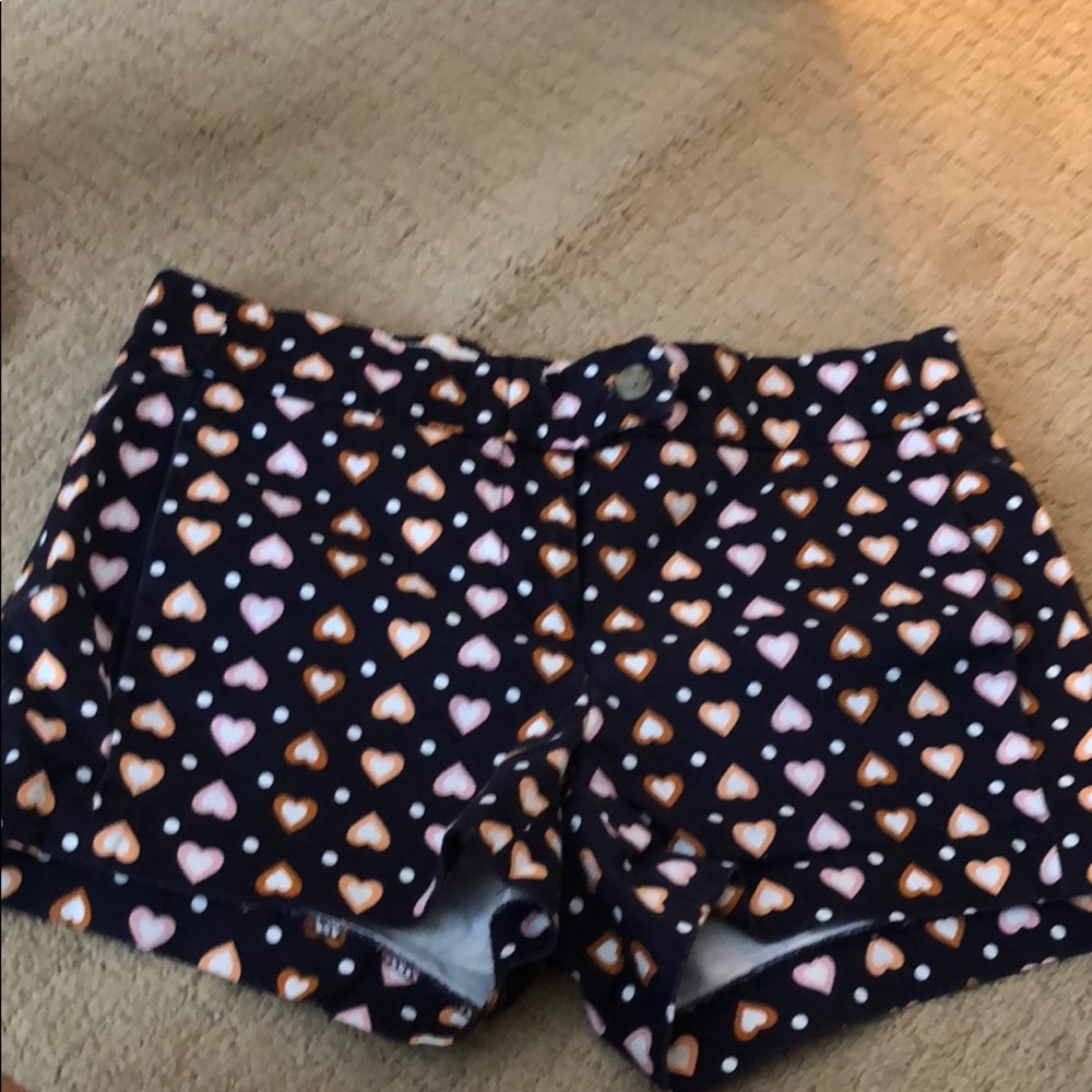 J Crew shorts